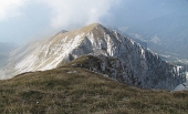 38 La bella cresta ovest